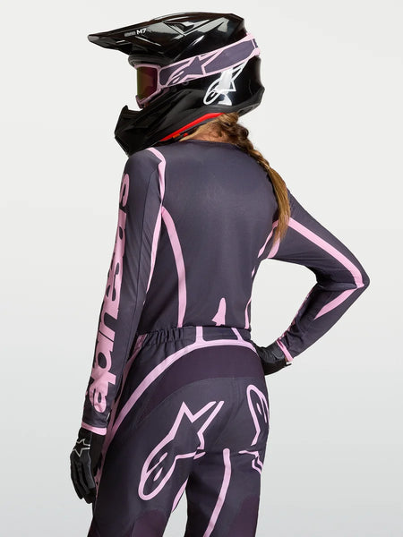 Alpinestars Stella Fluid Apex V2 Jersey