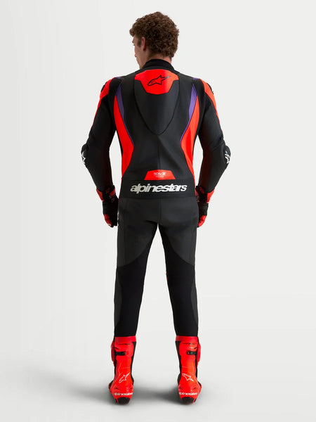 Alpinestars Missile V3 Leather Suit - 1PC