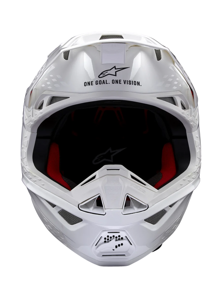 Alpinestars Supertech M10 Solid Helmet