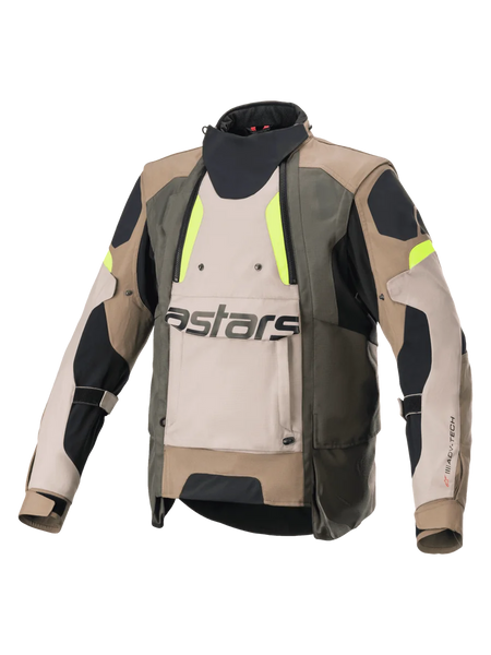 ALPINESTARS Halo Drystar® Jacket