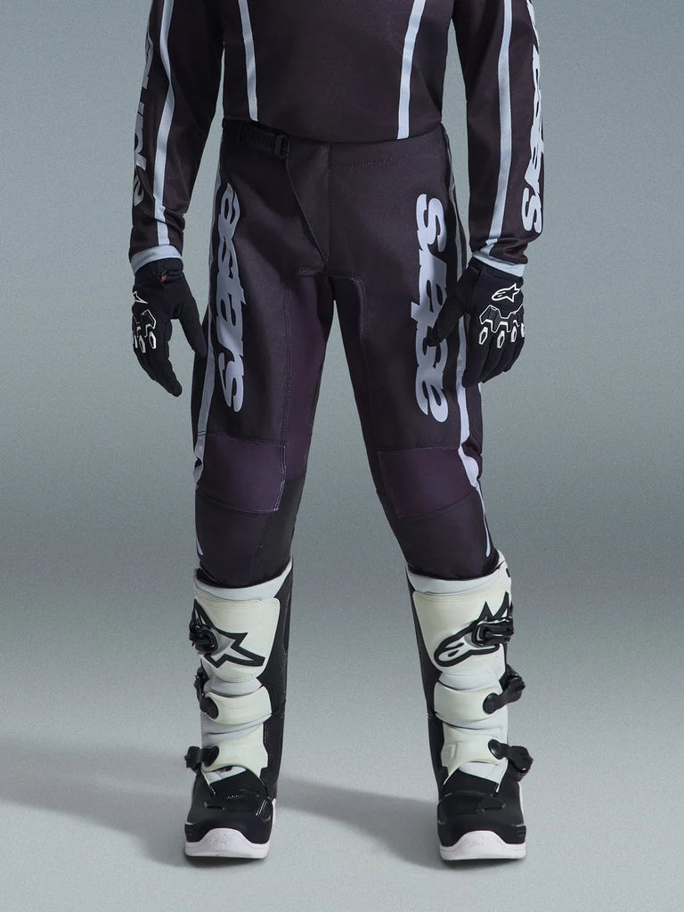 Alpinestars 2026 Youth Fluid Apex Pants 24 / Black/Gray
