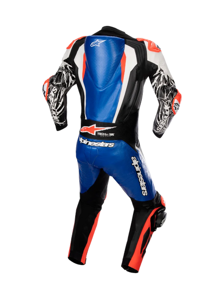 Alpinestars Racing Absolute V2 Leather Suit - 1Piece