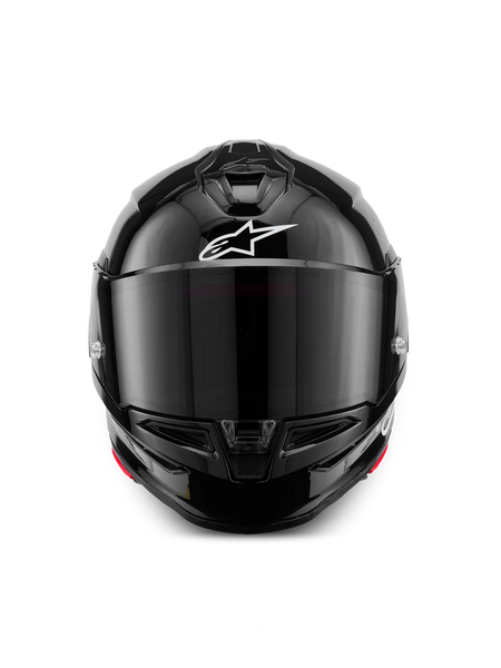 Alpinestars S-R7 Solid Helmet ECE06/DOT