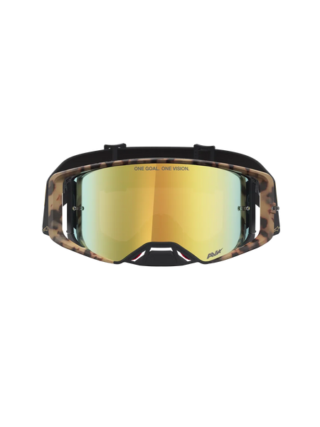 Alpinestars Limited Edition Supertech Zona Goggles