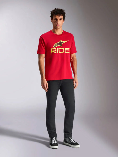 Alpinestars Ride 4.0 CSF T-Shirt