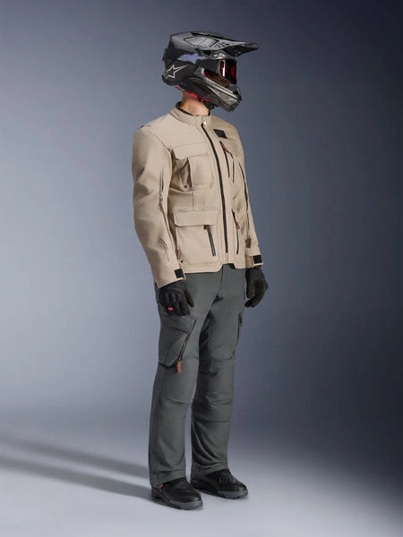 Alpinestars Borrego Drystar® Jacket