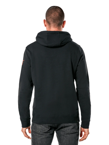 Alpinestars Linear Wordmark V3 Hoodie