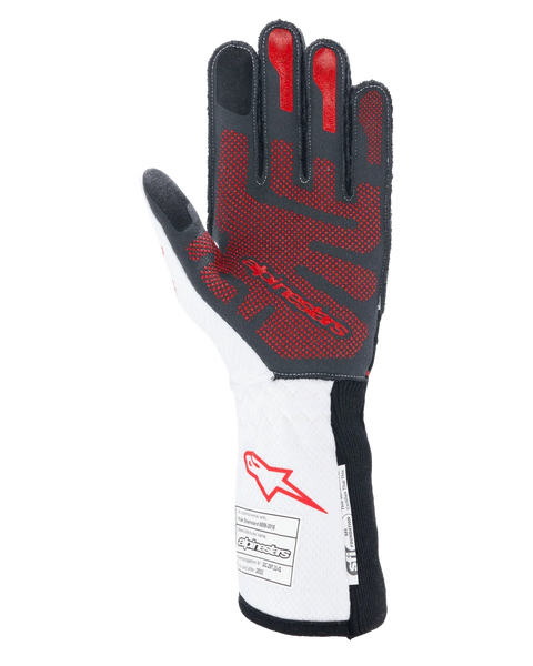 Alpinestars Tech-1 ZX V4 Gloves
