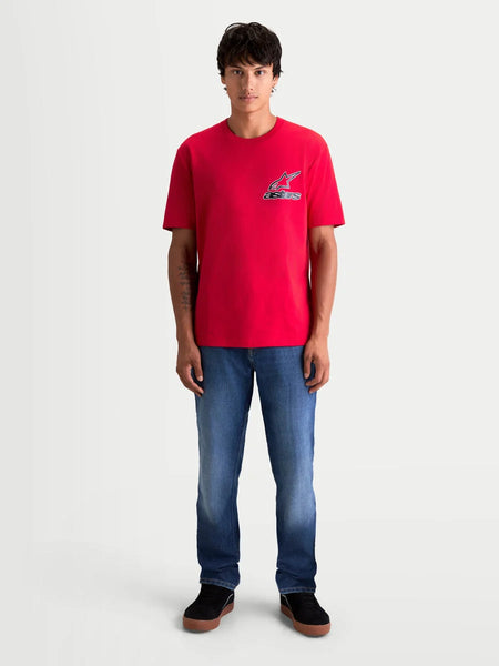 Alpinestars Lineout CSF T-Shirt - Short Sleeve