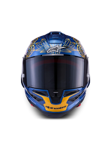 Alpinestars Limited Edition Supertech R10 Martinator Thai Helmet