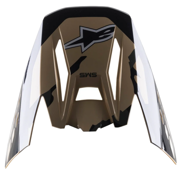 Alpinestars S-M5 Rover Visor