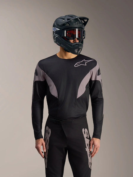 Alpinestars A-Supra Elite Jersey 2XL / Black