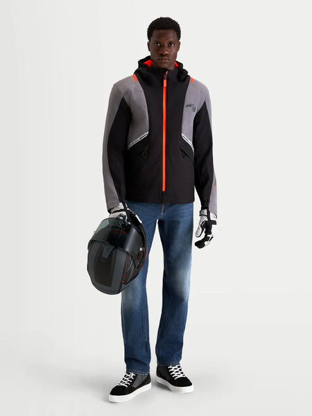 Alpinestars Flex-AST 8 Denim Pants