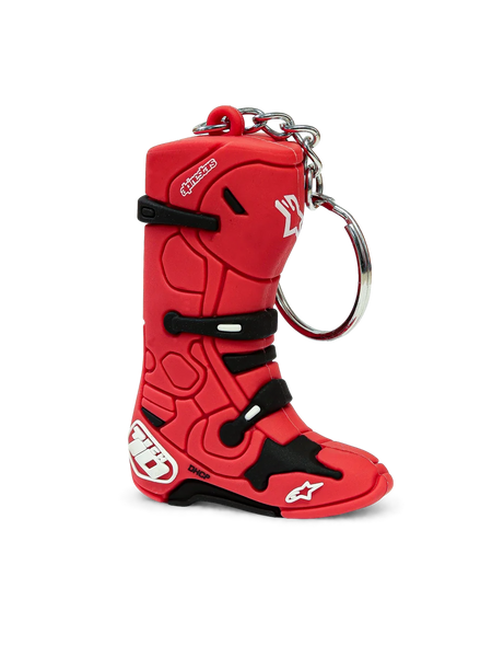 Alpinestars Tech 10 Boot Key Fob