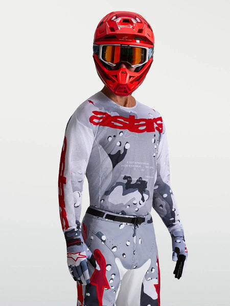 Alpinestars Racer Air Lone Jersey