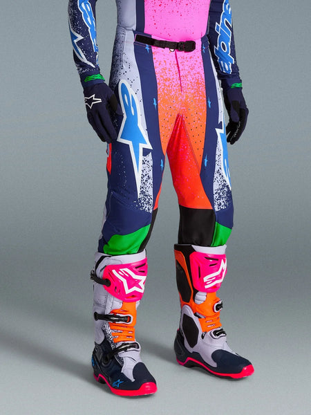 Alpinestars Limited Edition Supertech Records Pants