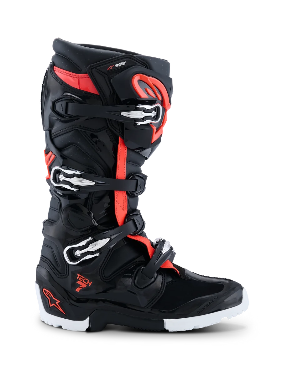 ALPINESTARS 2026 Tech 7 Enduro Drystar® Boots