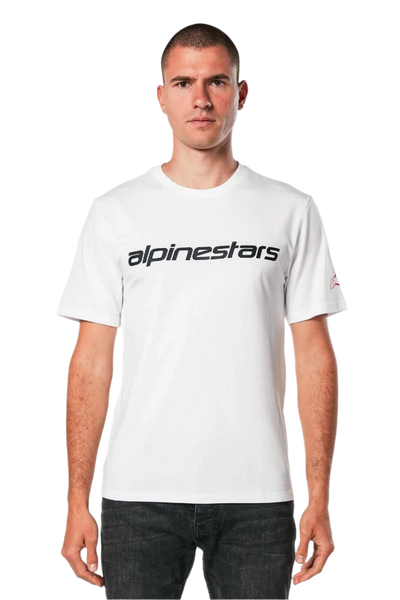 Alpinestars Linear Wordmark 2.0 CSF T-Shirt