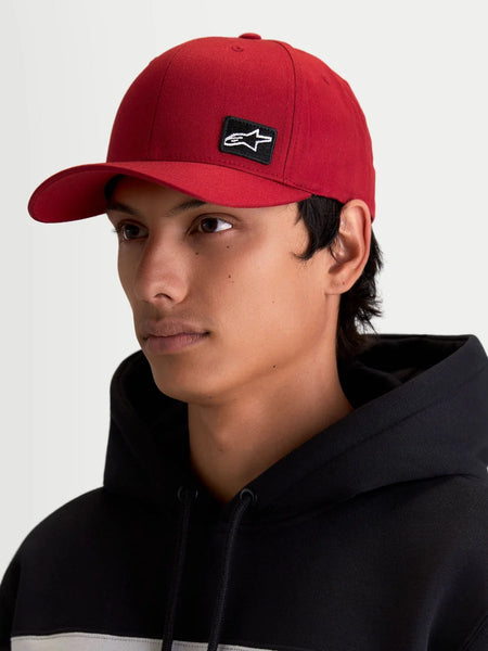 Alpinestars Pivot Hat