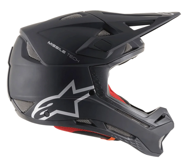 Alpinestars Missile Tech Solid Helmet