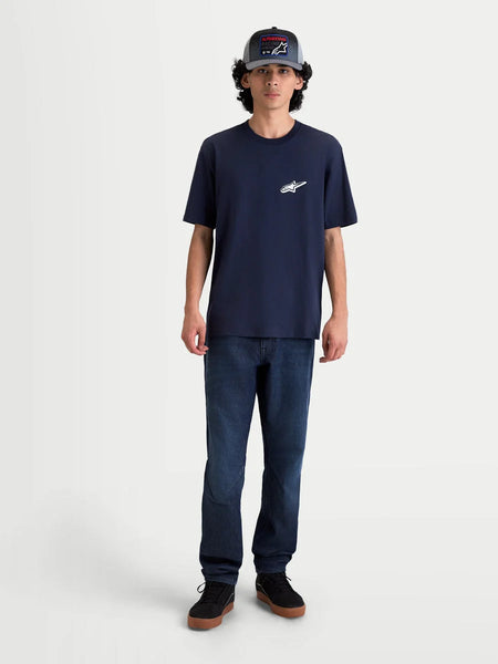 Alpinestars Meteor CSF T-Shirt - Short Sleeve