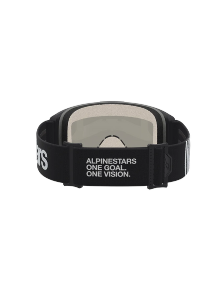 Alpinestars Vision 5 Hone Goggles
