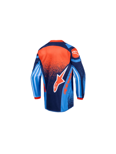 Alpinestars 2026 Kids Racer Nomur Jersey