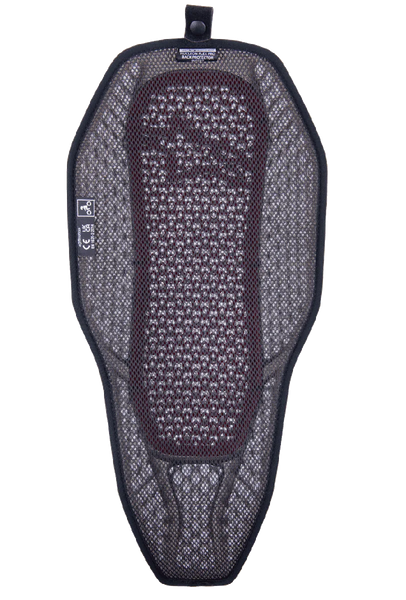 Alpinestars Nucleon Flex Proi Full Back Protector Insert