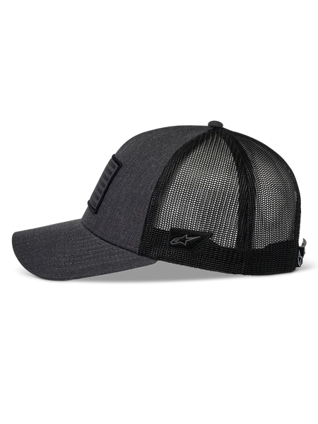 Alpinestars Flag Snapback Hat