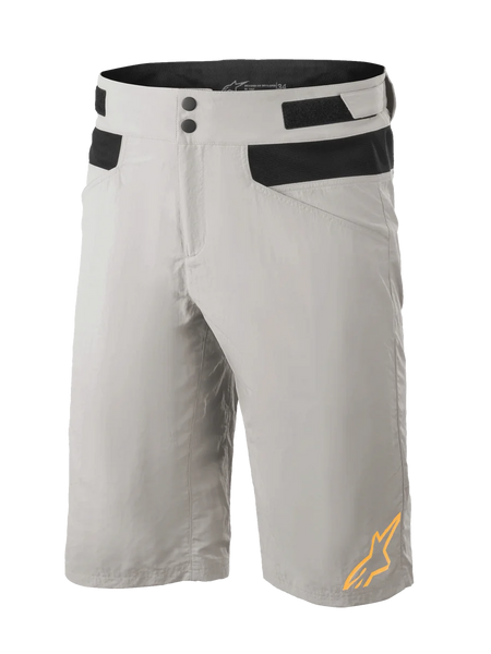 Alpinestars Drop 4.0 Shorts 40 / Green/Steel