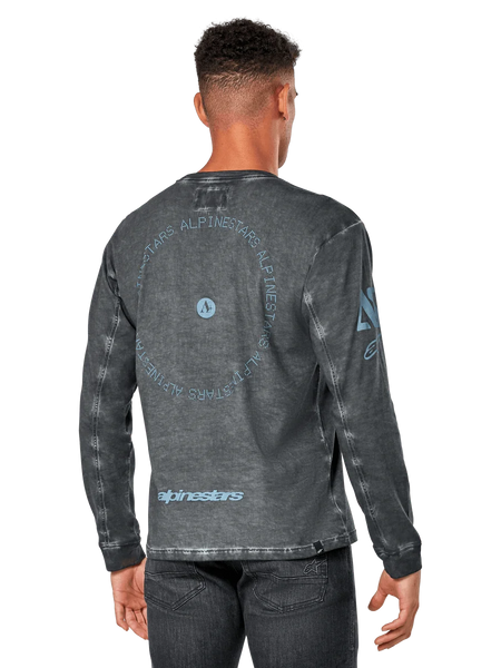 Alpinestars Nook Knit - Long Sleeve
