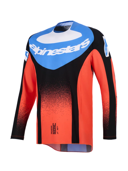 Alpinestars 2026 Techstar Knif Jersey