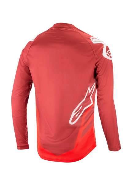 Alpinestars Racer V2 Jersey - Long Sleeve