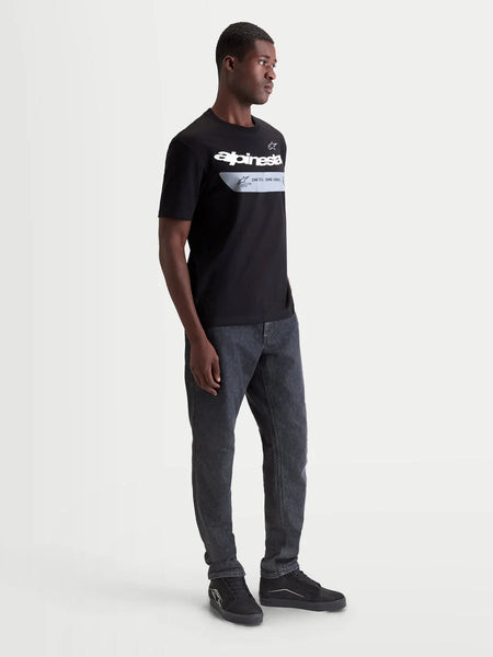 Alpinestars Singular CSF T-Shirt - Short Sleeve