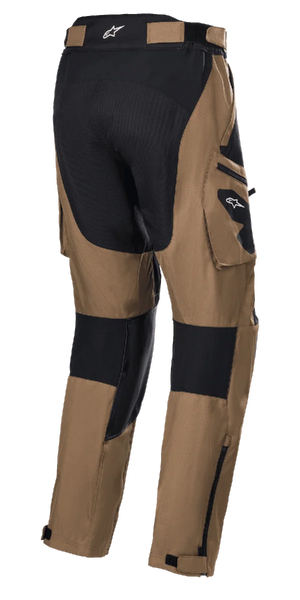 Alpinestars Venture XT Pants Over Boot