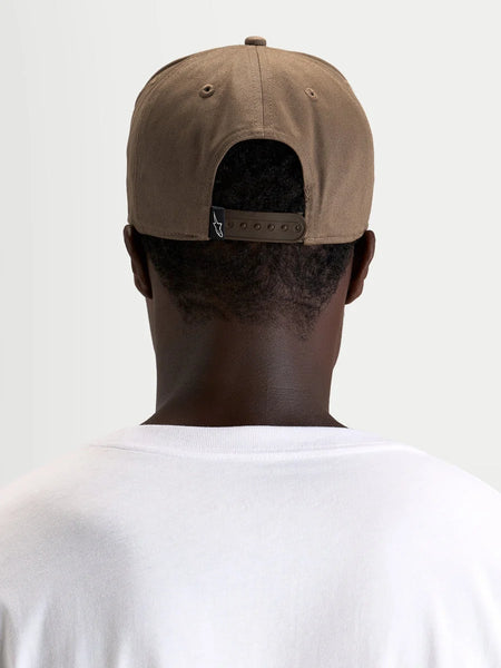 Alpinestars Acme Snapback Hat