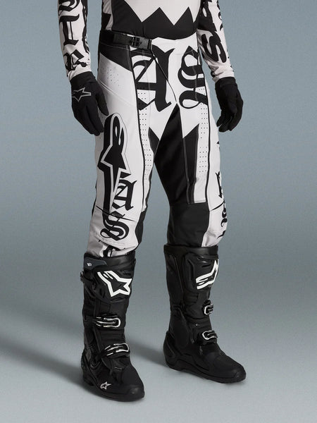 Alpinestars Limited Edition Techstar Wolf Dust Pants