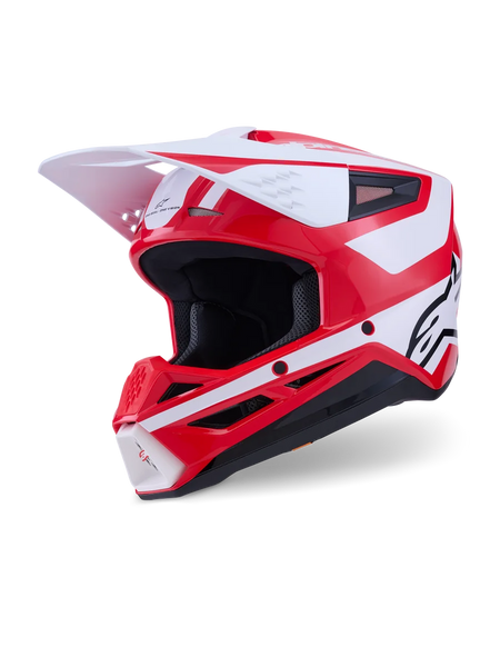 Alpinestars SM3 Heat Helmet ECE06/DOT