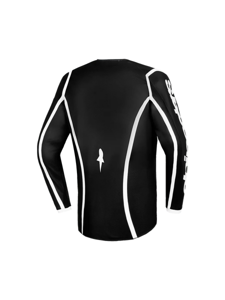 Alpinestars 2026 Youth Fluid Apex Jersey