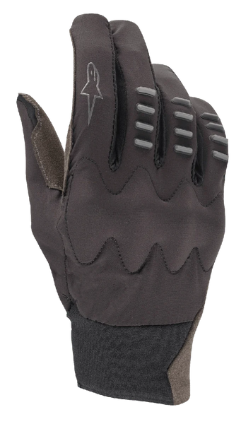 Alpinestars Techstar Gloves 2XL / Black