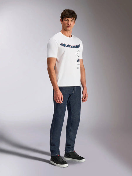 Alpinestars Abus CSF T-Shirt - Short Sleeve