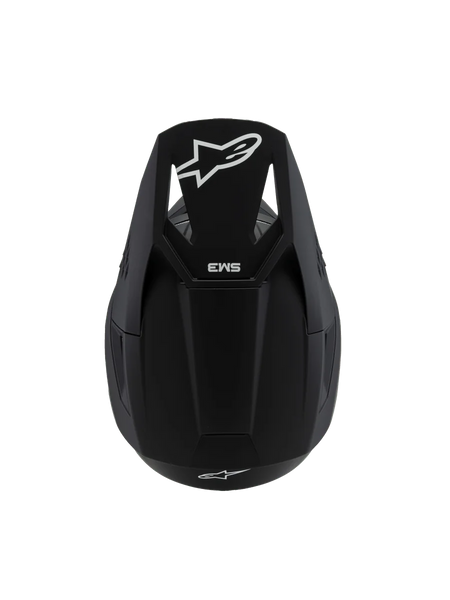 Alpinestars SM3 Youth Solid Helmet ECE06/DOT