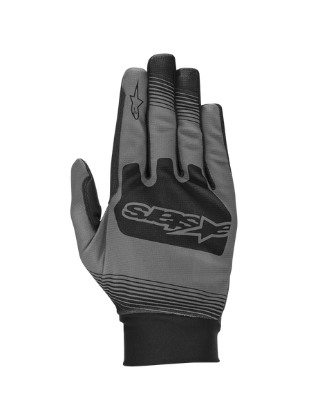 Alpinestars Teton Plus Gloves XL / Mid Gray/Black