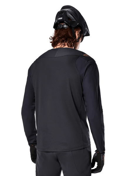 Alpinestars A-Aria Polartec® Switch Jersey - Long Sleeve