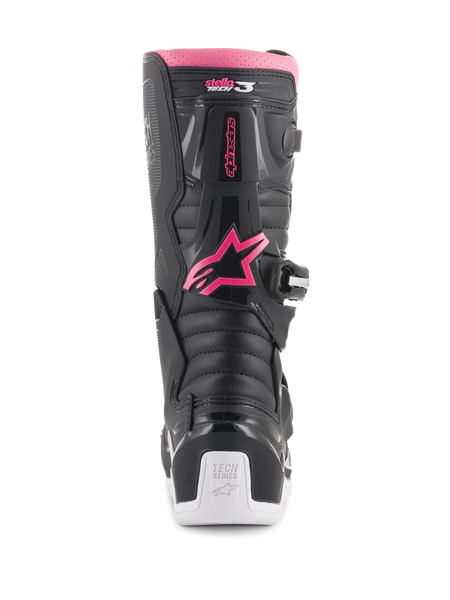 Alpinestars Women Stella Tech 3 Boots