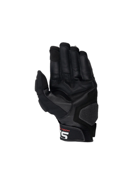 Alpinestars Halo Leather Gloves