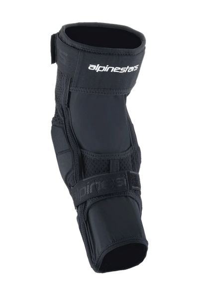 Alpinestars A-Impact Plasma Elite Knee Protectors