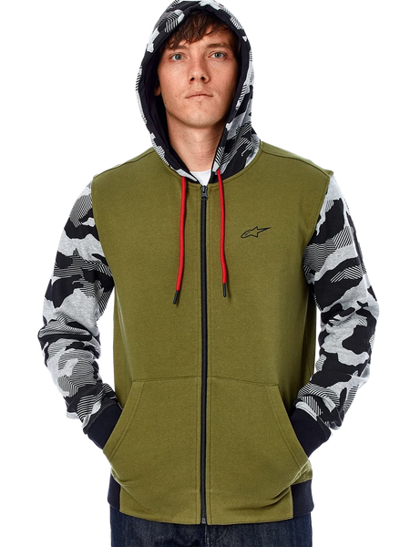 Alpinestars Terrain Hoodie