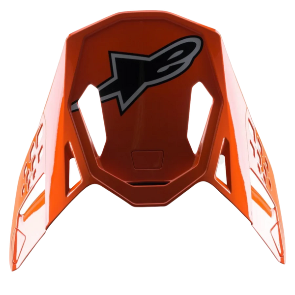 Alpinestars S-M8 Factory Visor