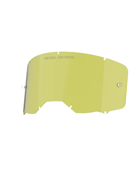 Alpinestars Vision 8-5-3 Smoke Lens